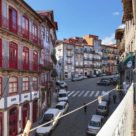 Extendall Porto Kültér fotó