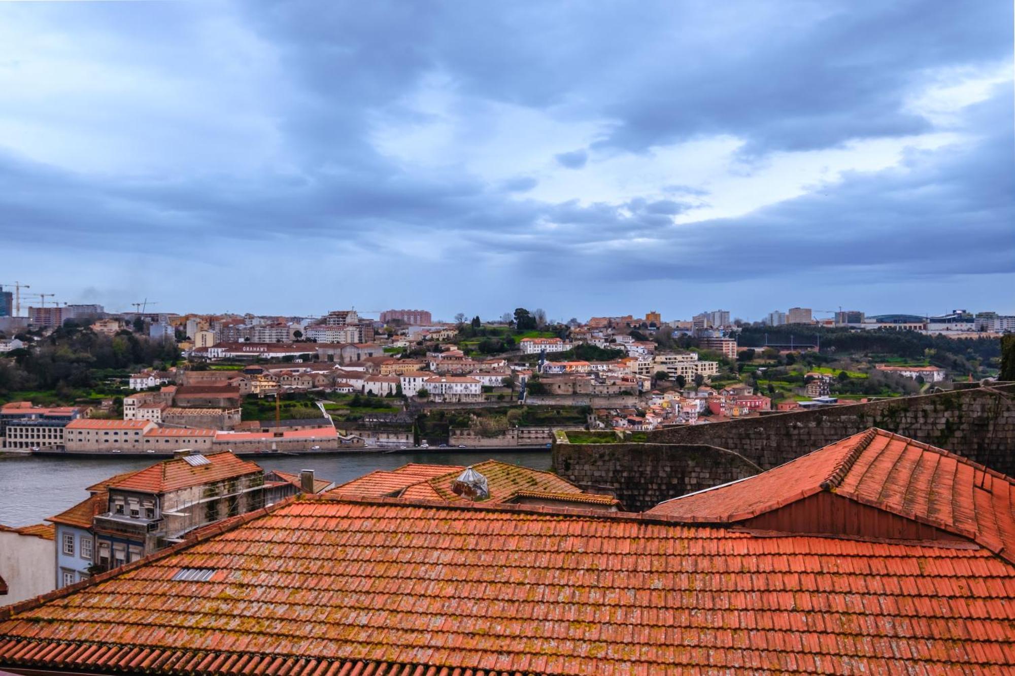 Extendall Porto Kültér fotó